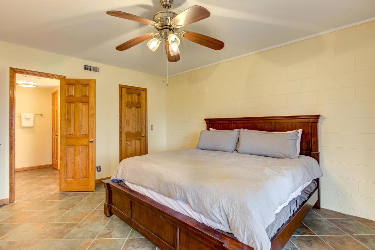 הוילה אלייז'ה Mountain Oak Manor מראה חיצוני תמונה